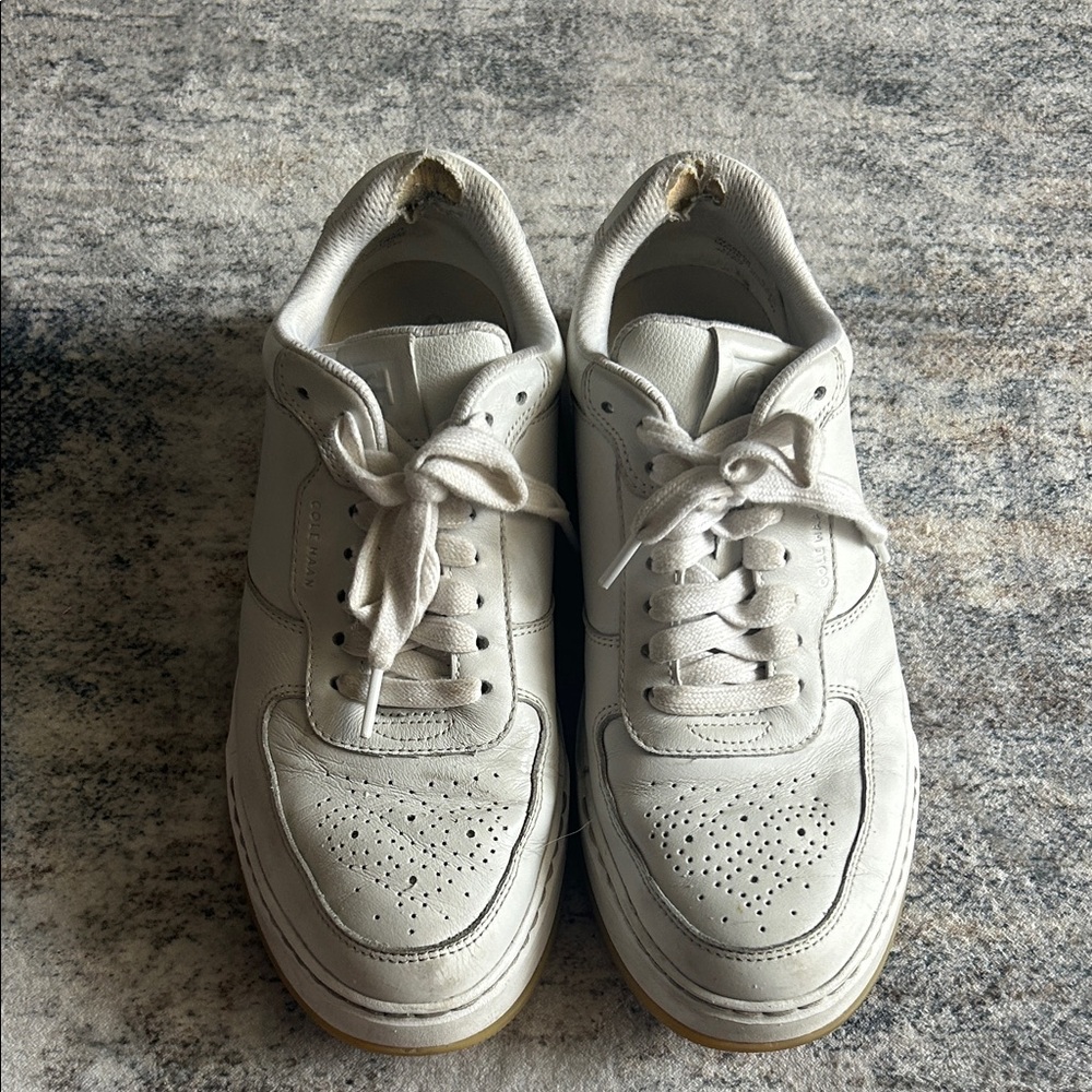 Cole Haan GrandPro 360 Womens Sneakers